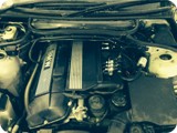 BMW 325CI 2002 2494cc (3)