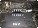 CHEVROLET KALOS 2004 1399cc (3)