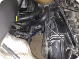 FIAT PUNTO 2009 1242cc (1)