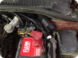 FIAT SEDICI 2008 1586cc (4)