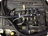 FIAT STILO 2002 1596cc (3)