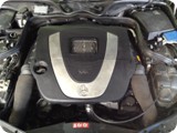 MERCEDES BENZ CLS350 2005 3498cc (3)