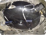 OPEL ZAFIRA 2006 1796cc