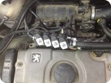 PEUGEOT 206 2003 1360cc (3)