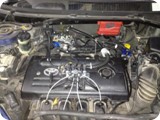 TOYOTA RAV4L 2001 1794cc (6)